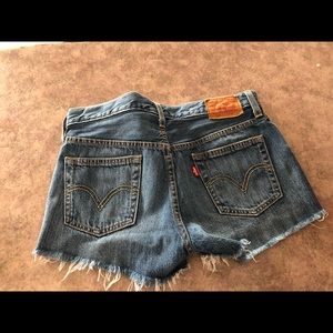 Levi’s short